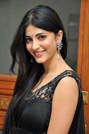 Shruti Haasan 